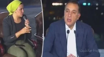 لن يتوقف بتغيير الوزير.. قرار حكومي حاسم بشأن مستقبل المنظومة التعليمية والمناهج 1